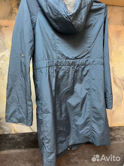 Плащ женский