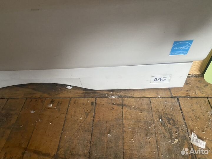 Мфу А3 Sharр AR M160, б/у