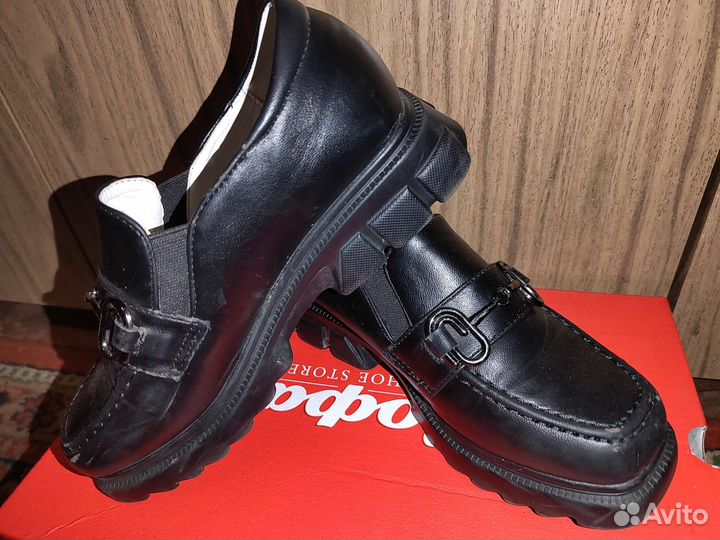 Детская обувь для девочек