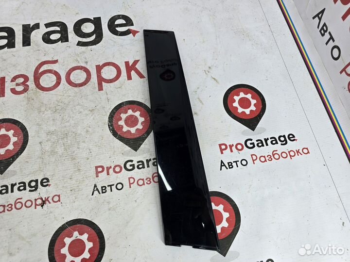 Накладка двери передней правой Geely Coolray SX11