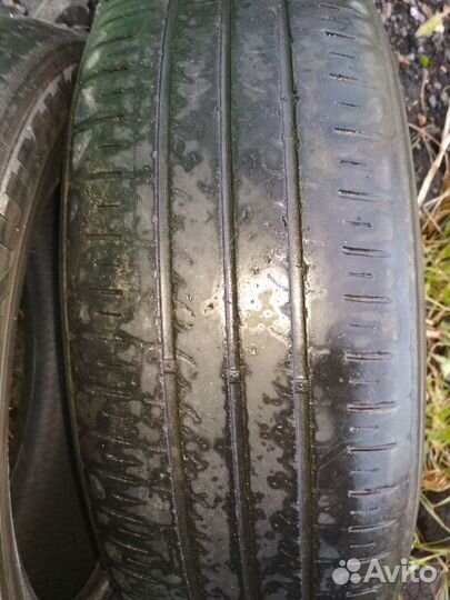 Kumho Solus KH17 205/60 R16 88