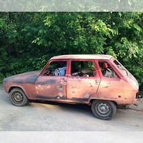 Renault 4 0.8 MT, 1983, 111 111 км, с пробегом, цена 150 000 руб.