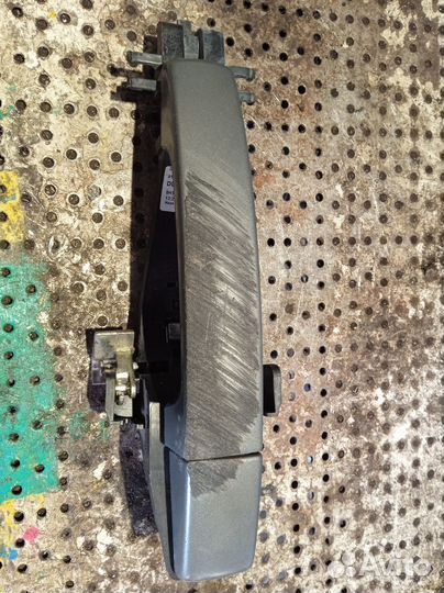 Ручка двери Land Rover Range Rover Sport 3.6D