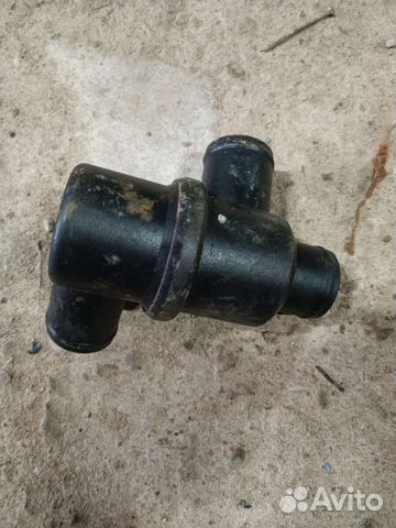 Термостат ваз 2101