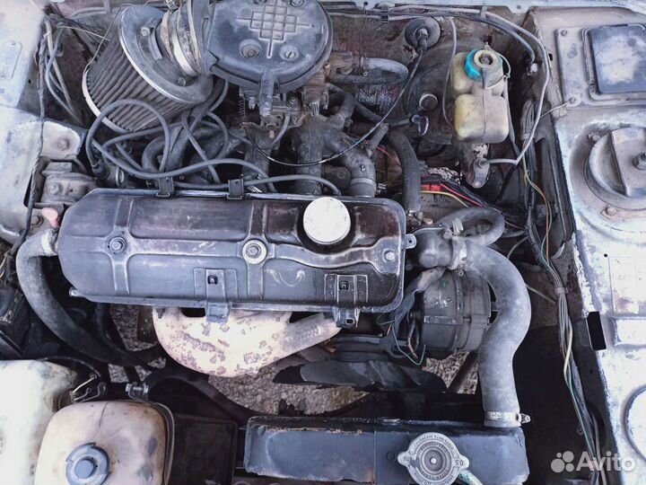 Пежо 305 1982 г Разборка частями