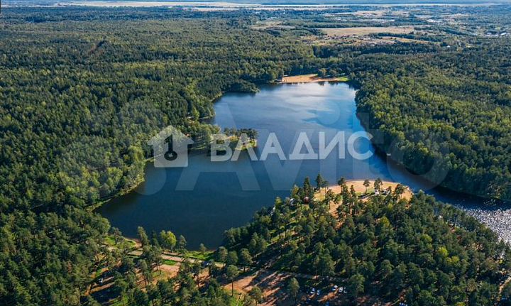 Участок 10 сот. (СНТ, ДНП)