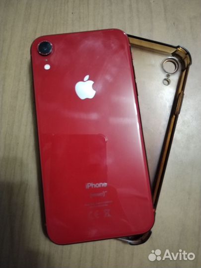 iPhone Xr, 64 ГБ