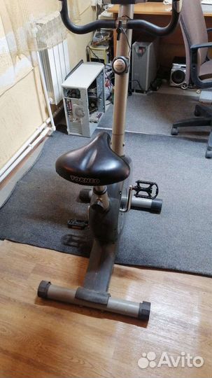 Велотренажер бу