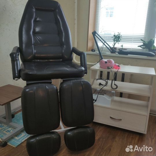 Всё для маникюра