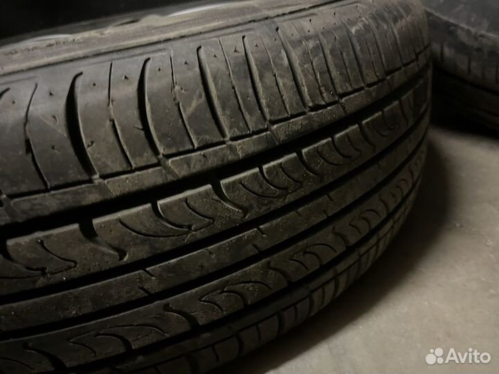 Колеса актион 2