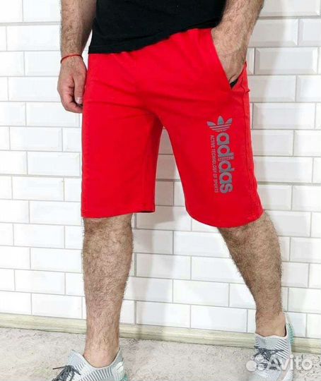 Шорты летние мужские, спортивные костюмы