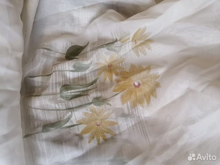 Шторы и тюли