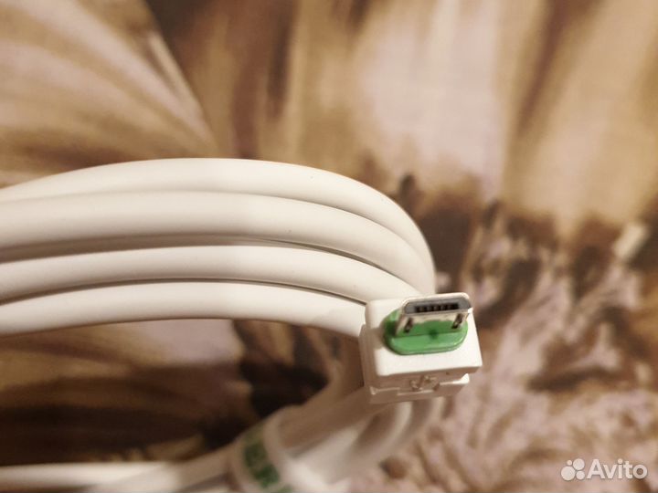 Кабель Micro USB 3 метра