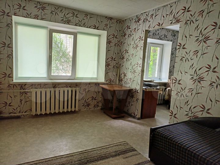 2-к. квартира, 45 м², 1/5 эт.