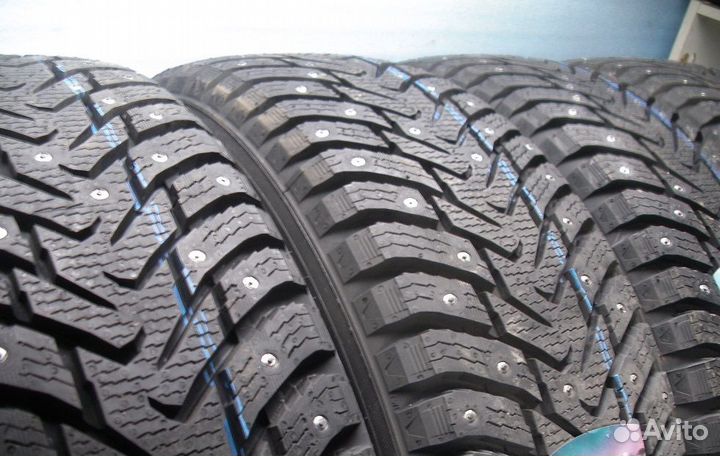 Nokian Tyres Nordman 8 185/65 R15 92T