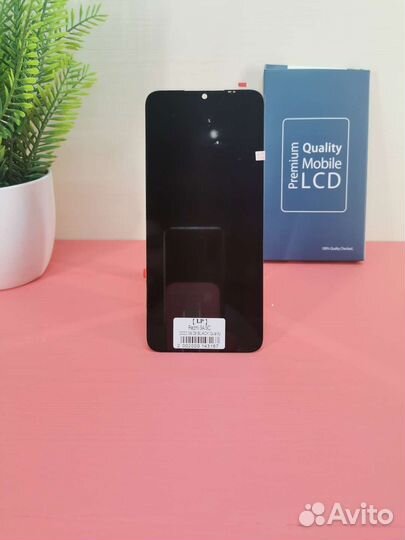 Дисплей Redmi 9A/9C/10A- премиум копия