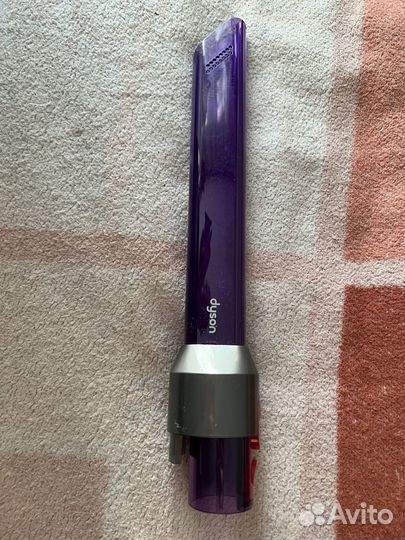 Насадка для пылесоса dyson