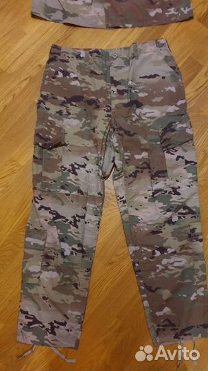 Униформа огнестойкая - Multicam Defender M