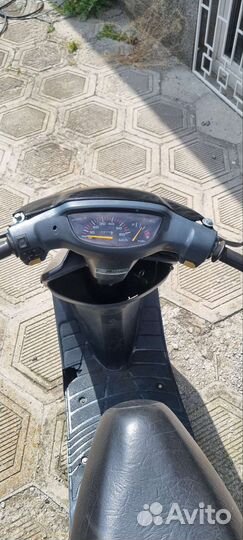 Honda Dio