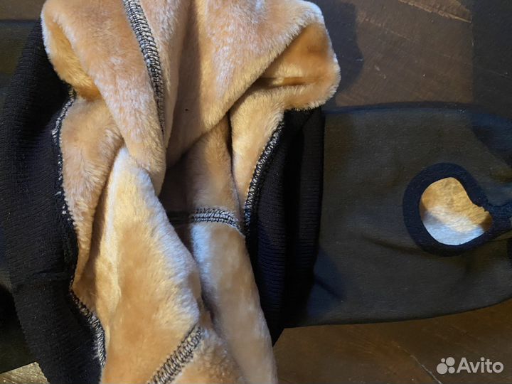 Колготки женские теплые