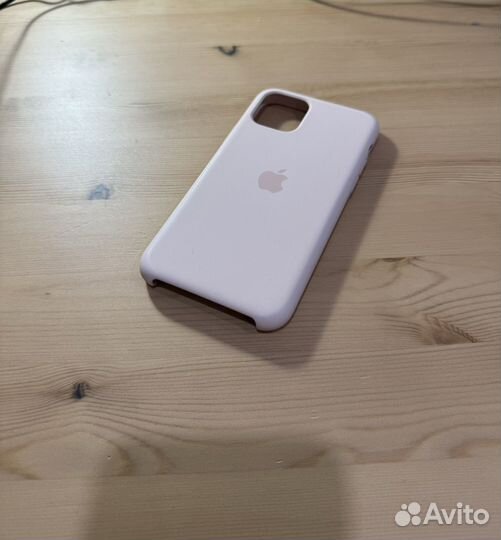 Чехлы на iPhone 11 pro