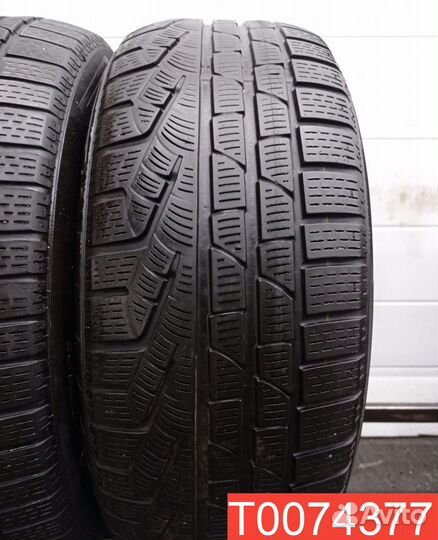 Pirelli Winter Sottozero 240 Serie II 225/55 R17 97H