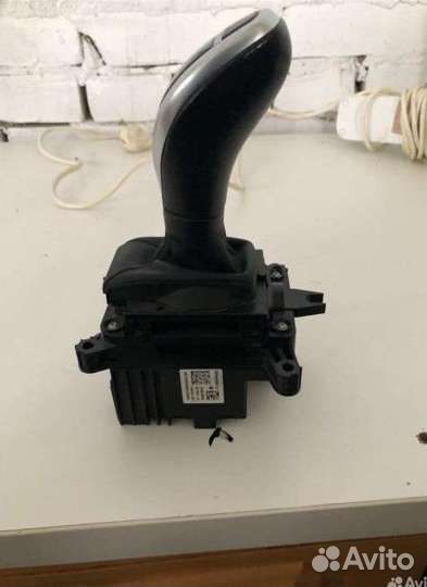 Селектор АКПП BMW X6 F16