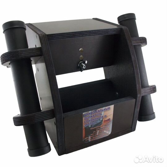 Держатель спиннингов И эхолота, универсальный