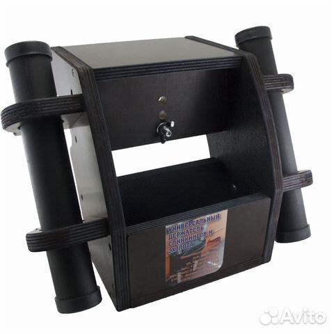 Держатель спиннингов И эхолота, универсальный