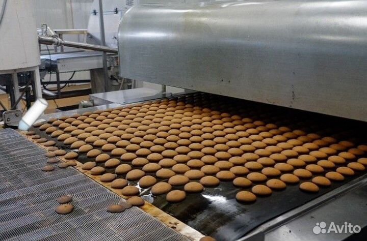 Укладчик/упаковщик