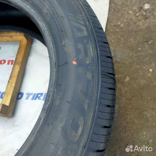 Arivo Traverso ARV H/T 225/60 R18