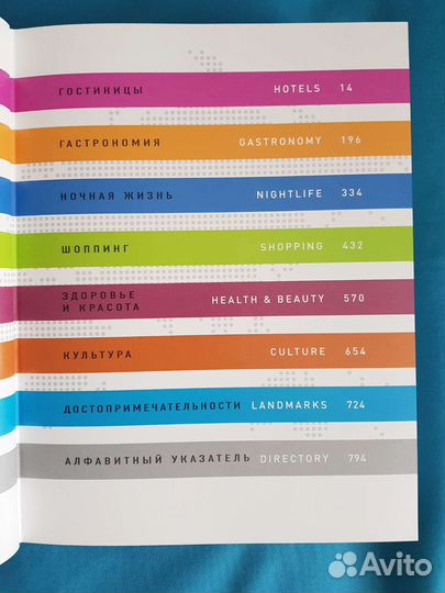 Книга. Шедевры архитектуры и дизайна