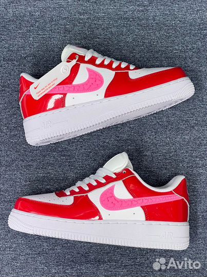 Кроссовки Nike Air Force 1