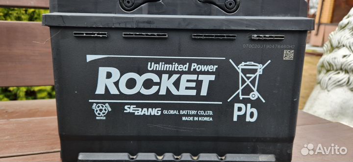 Аккумулятор автомобильный бу продать