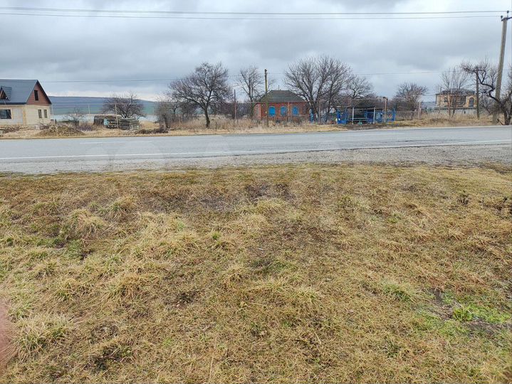 Участок 20 сот. (ИЖС)