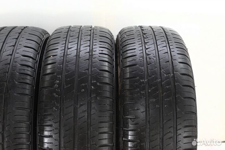Hankook Vantra LT RA18 215/65 R17 104T