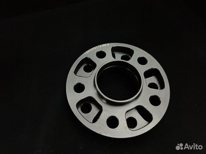 Проставки на Mers w223