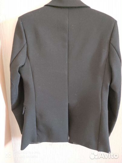 Школьный костюм для мальчика