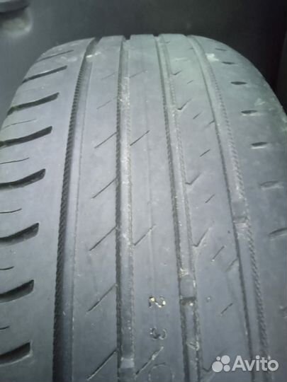 Nokian Tyres Nordman SX2 165/65 R14 79T