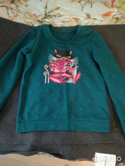 Женская одежда