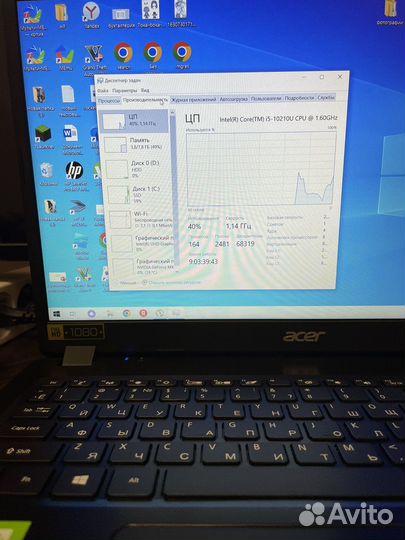 Acer