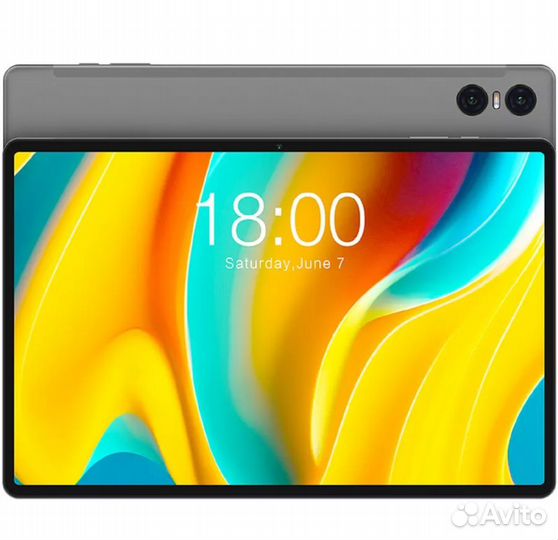 Teclast Планшет T50PRO+