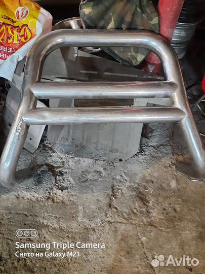 Кенгурин на тойоту