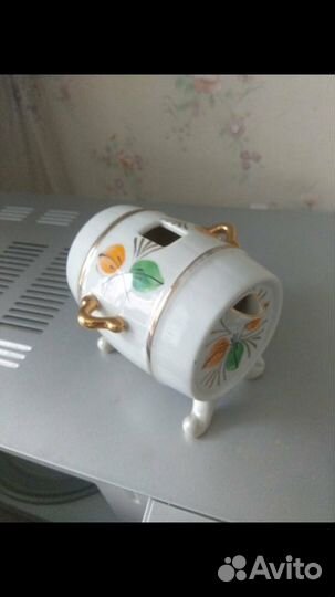 Фарфор СССР сысерть и другие
