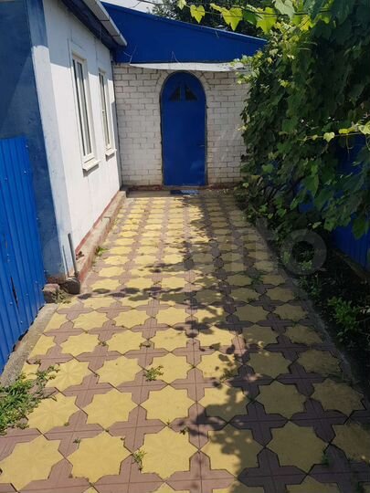 Дом 80 м² на участке 30 сот.