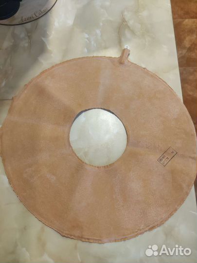 Круг подкладной