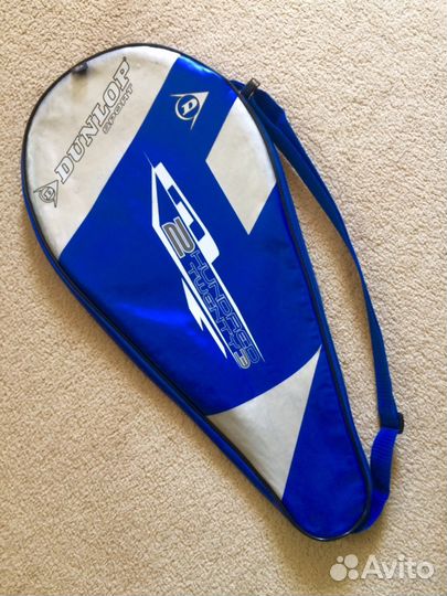 Ракетка профессиональная для большого тенниса