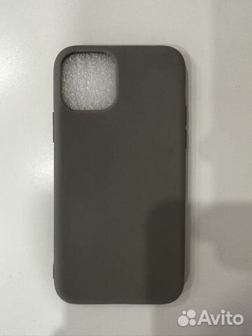 Чехол для iPhone 11 Pro