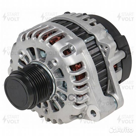 Генератор Haval F7 (19) /H9 (15) 2.0T 180A LG