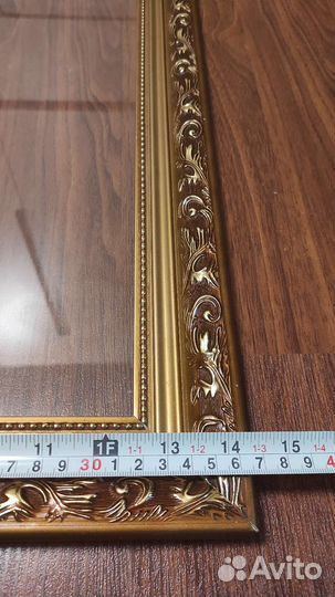 Рамка / багет для картины, вышивки и т.д